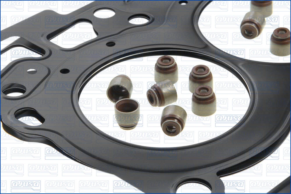 Set complet garnituri motor