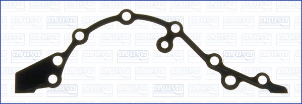 Garnit.etansare capac (carter motor)