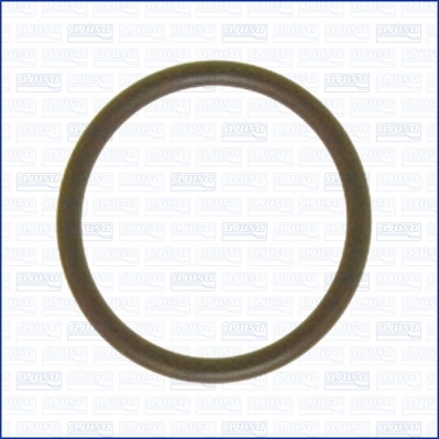 Garnitura conducta lichid de racire