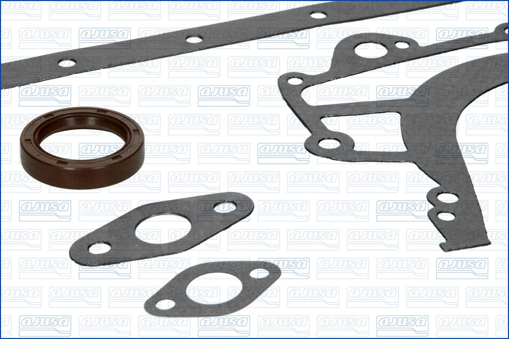 Set complet garnituri motor
