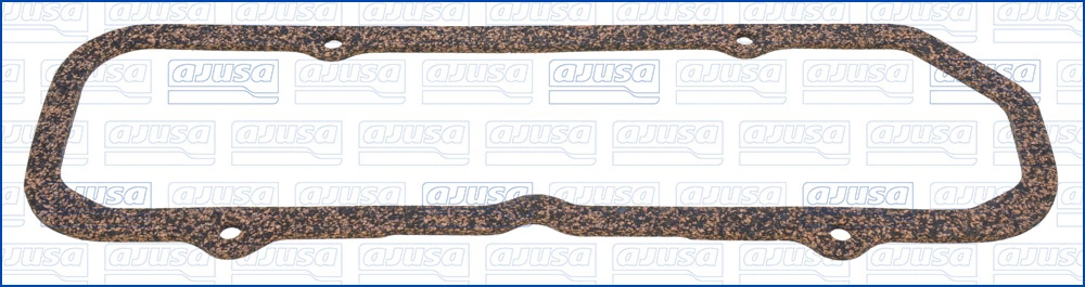 Garnitura capac culbutori
