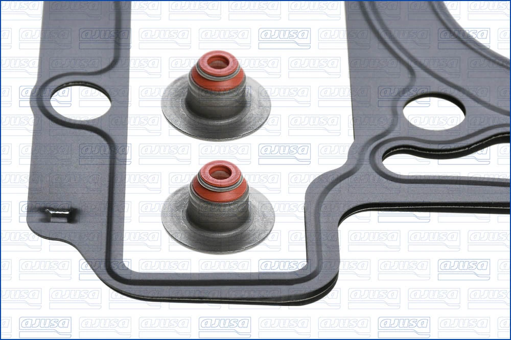 Set complet garnituri motor