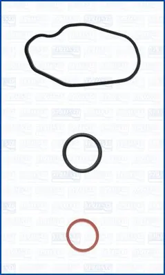Set garnituri radiator ulei