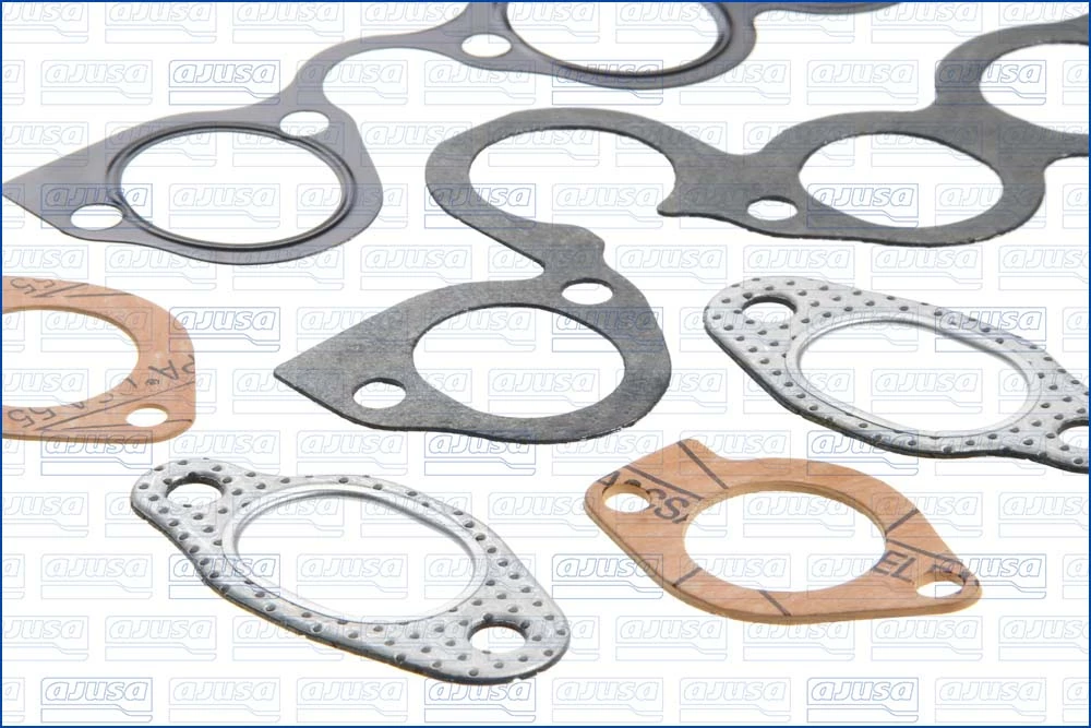 Set garnituri chiulasa