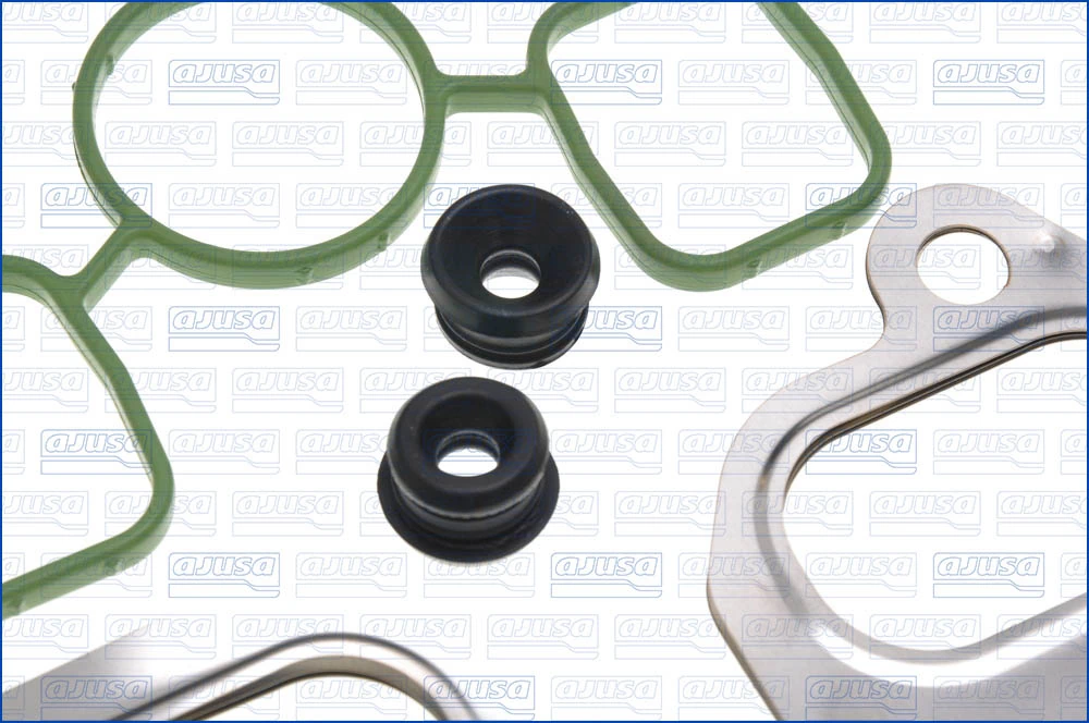 Set complet garnituri motor