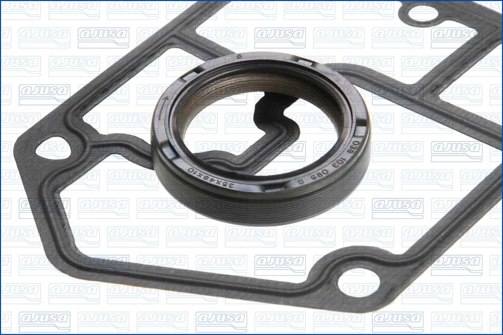 Set garnituri carter