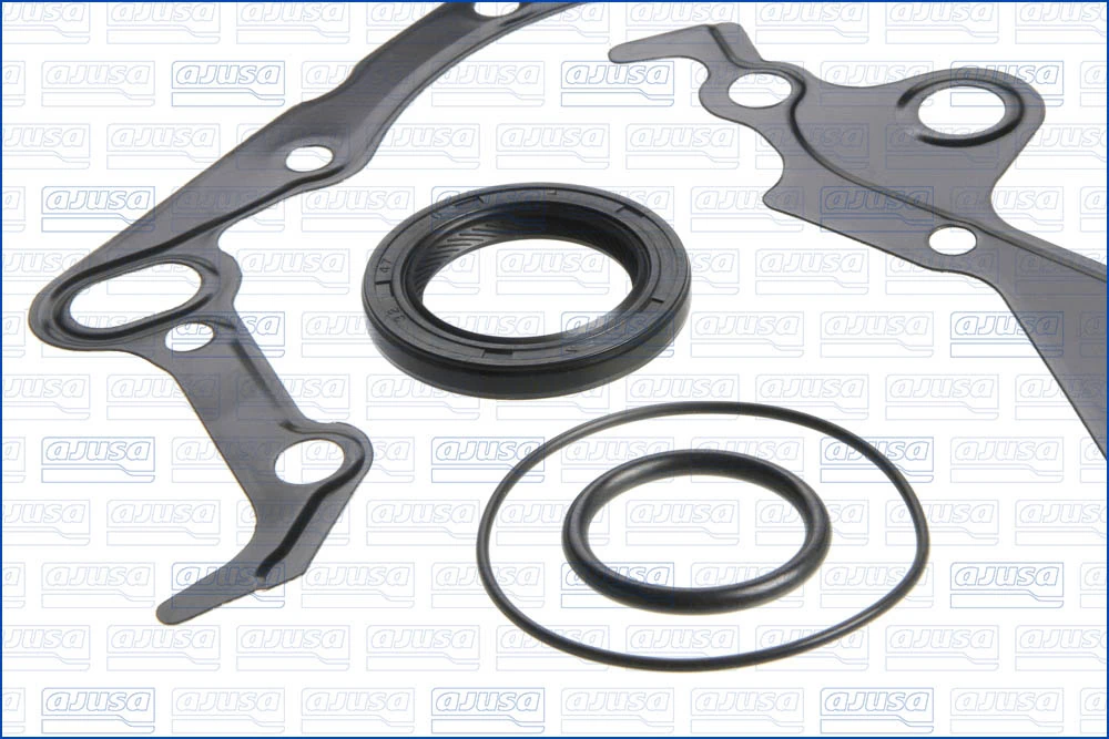 Set garnituri carter