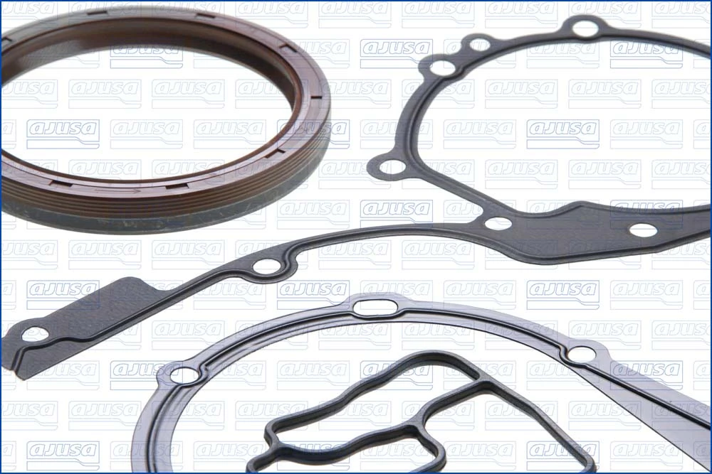 Set garnituri carter