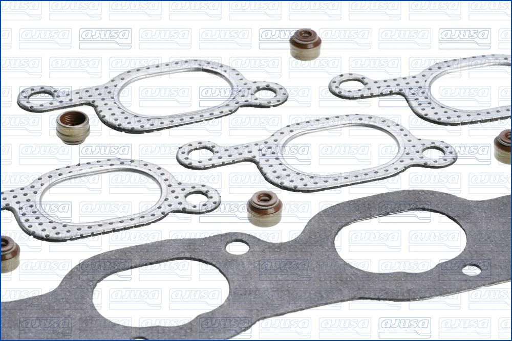 Set garnituri chiulasa