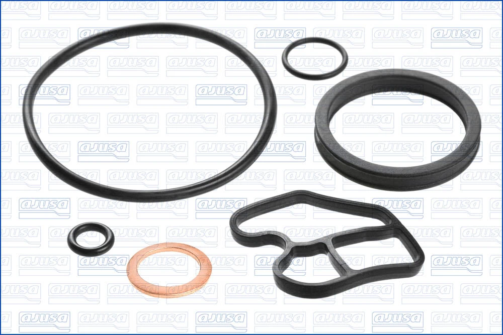 Set garnituri carter
