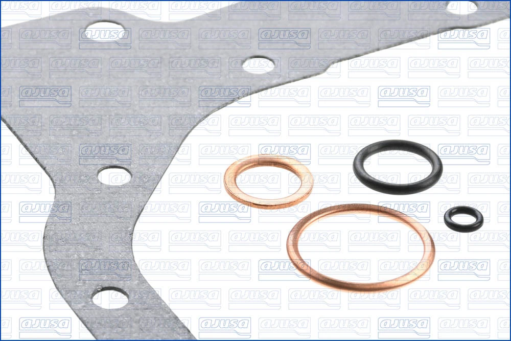 Set garnituri carter
