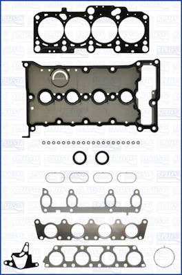 Set garnituri chiulasa