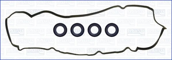 Set garnituri capac culbutori