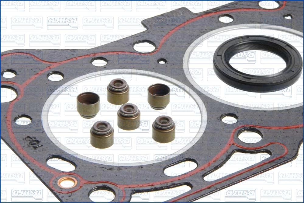 Set complet garnituri motor