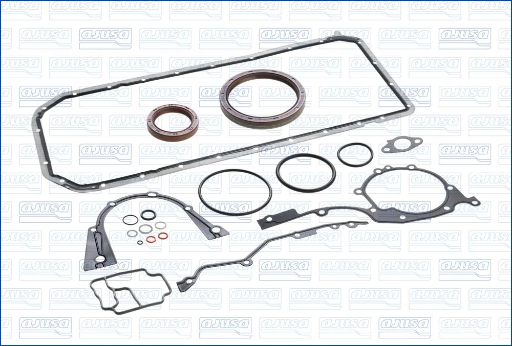 Set garnituri carter