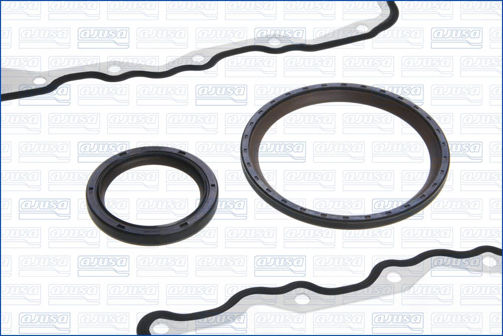 Set garnituri carter
