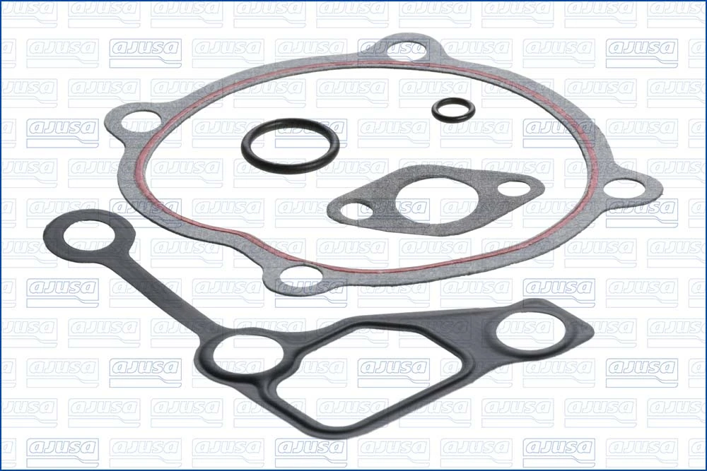 Set garnituri carter