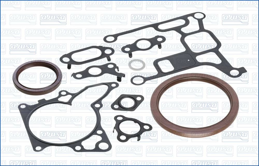 Set garnituri carter