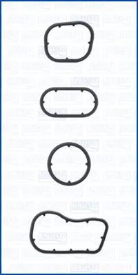 Set garnituri radiator ulei
