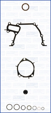 Set garnituri carter