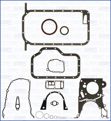 Set garnituri carter