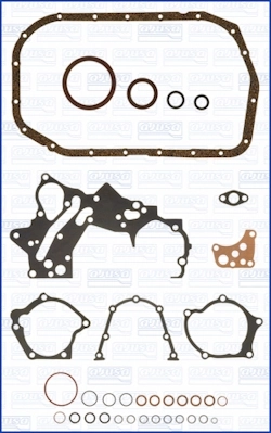Set garnituri carter