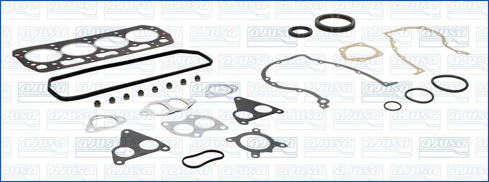 Set complet garnituri motor