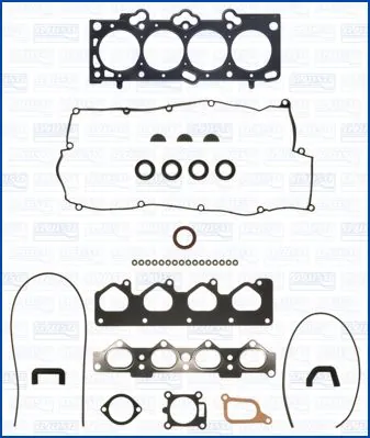 Set garnituri chiulasa