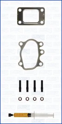 Set montaj turbo