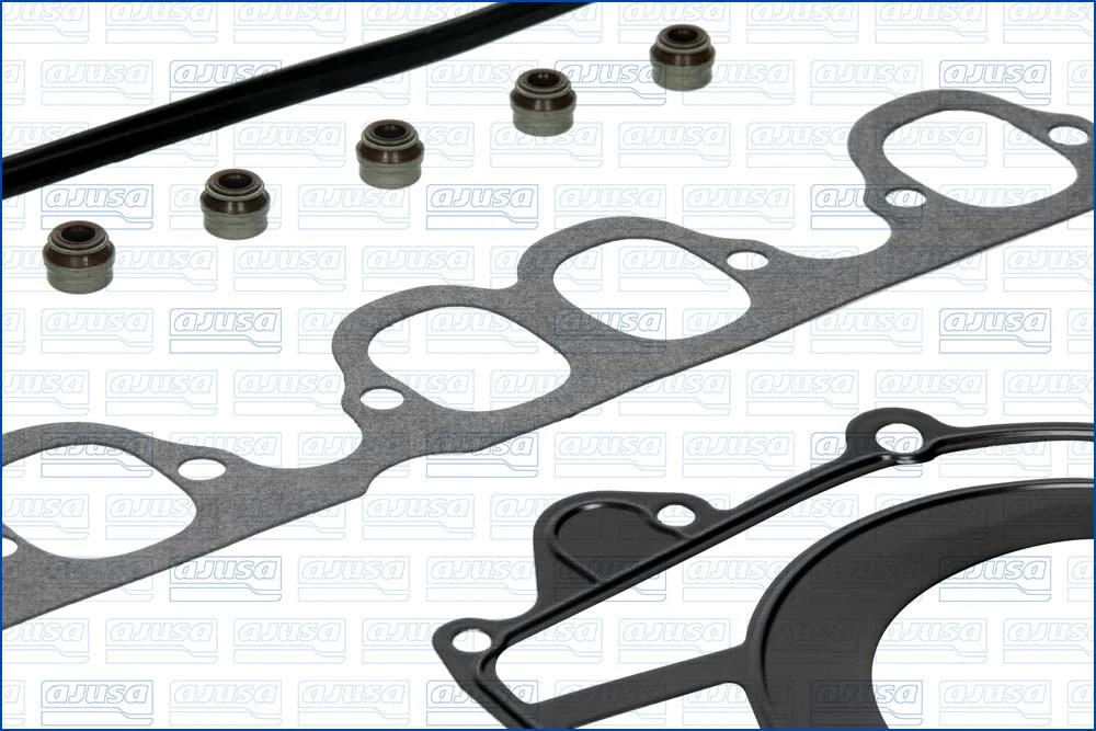 Set complet garnituri motor
