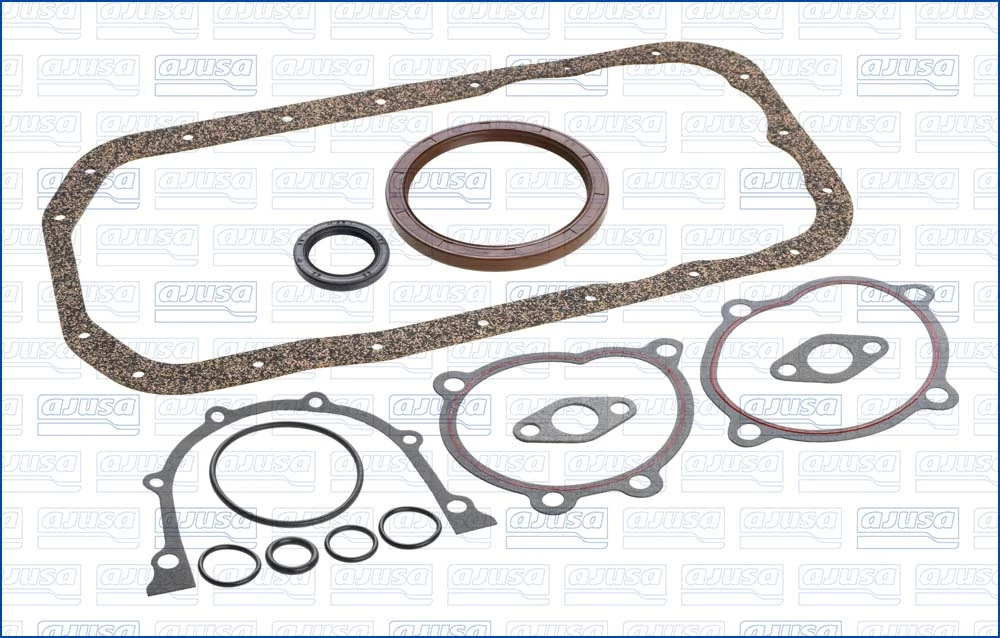 Set garnituri carter