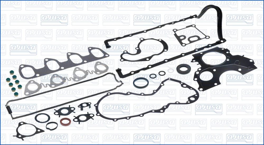 Set complet garnituri motor