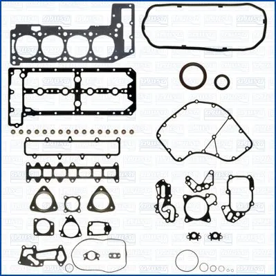 Set complet garnituri motor