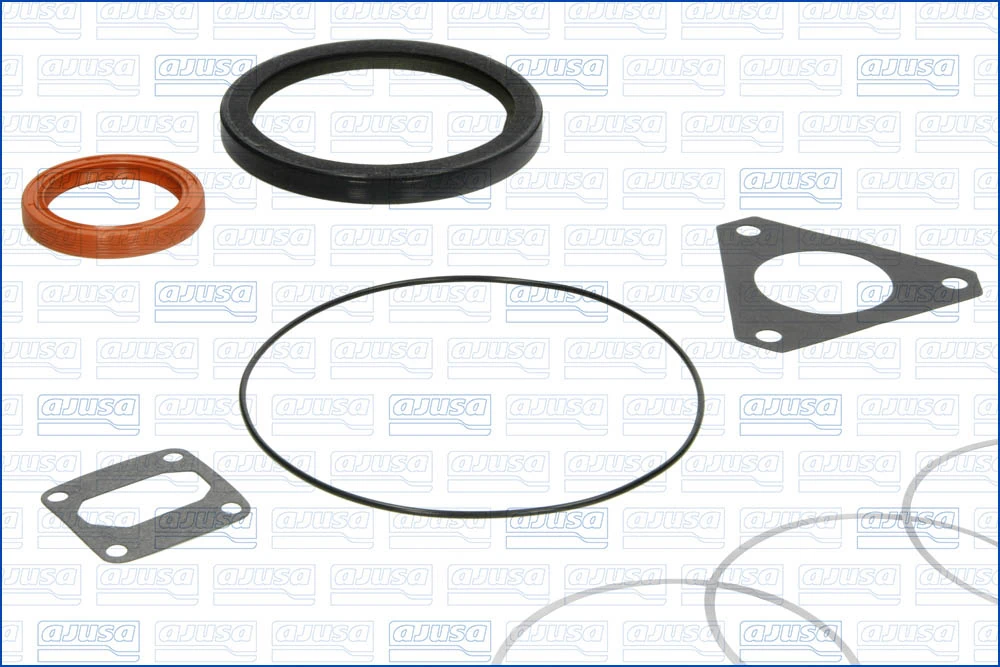 Set garnituri carter