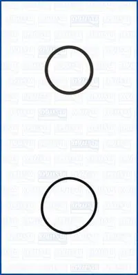 Set garnituri compresor