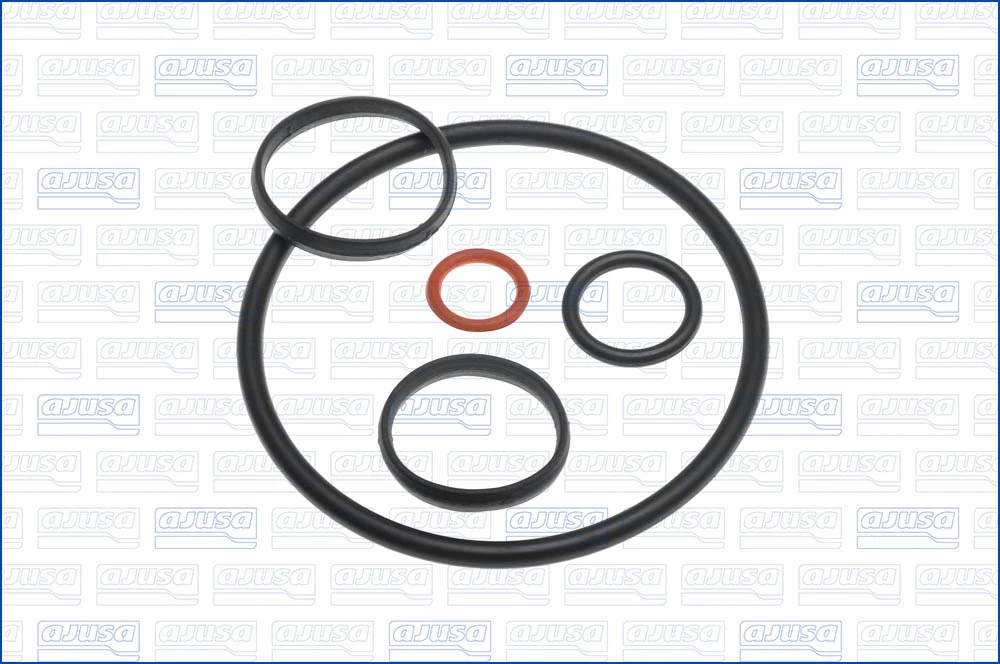 Set garnituri carter