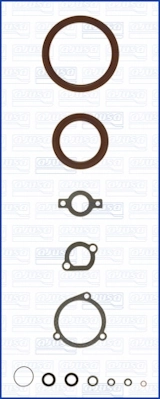 Set garnituri carter