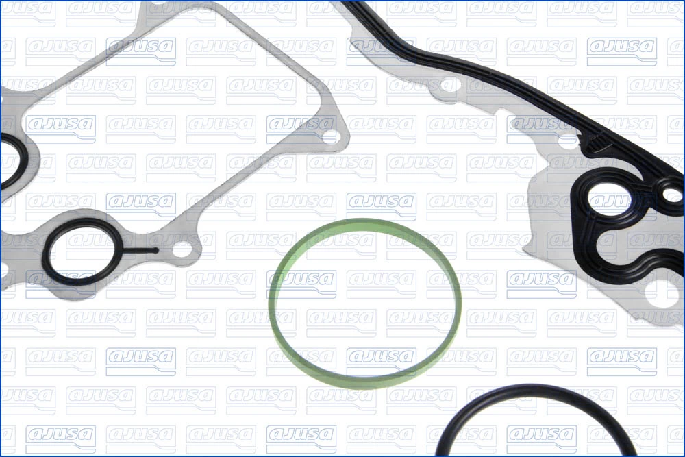 Set garnituri carter