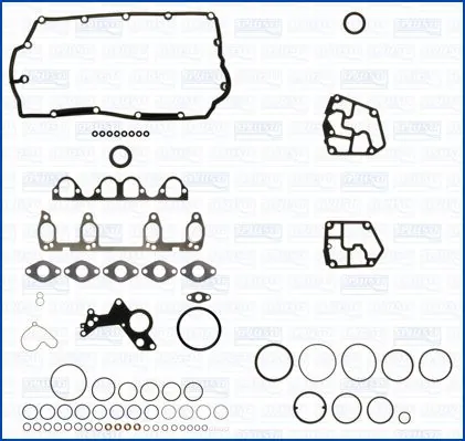 Set complet garnituri motor