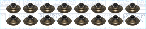 Set garnituri ax supape