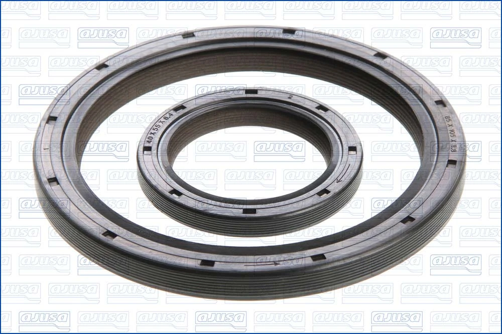 Set garnituri carter