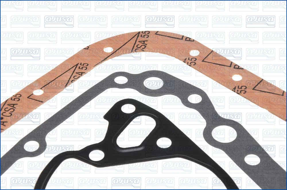 Set complet garnituri motor