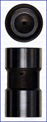 Culbutor supapa