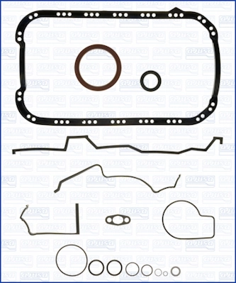 Set garnituri carter
