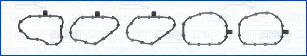 Set garnituri capac culbutori