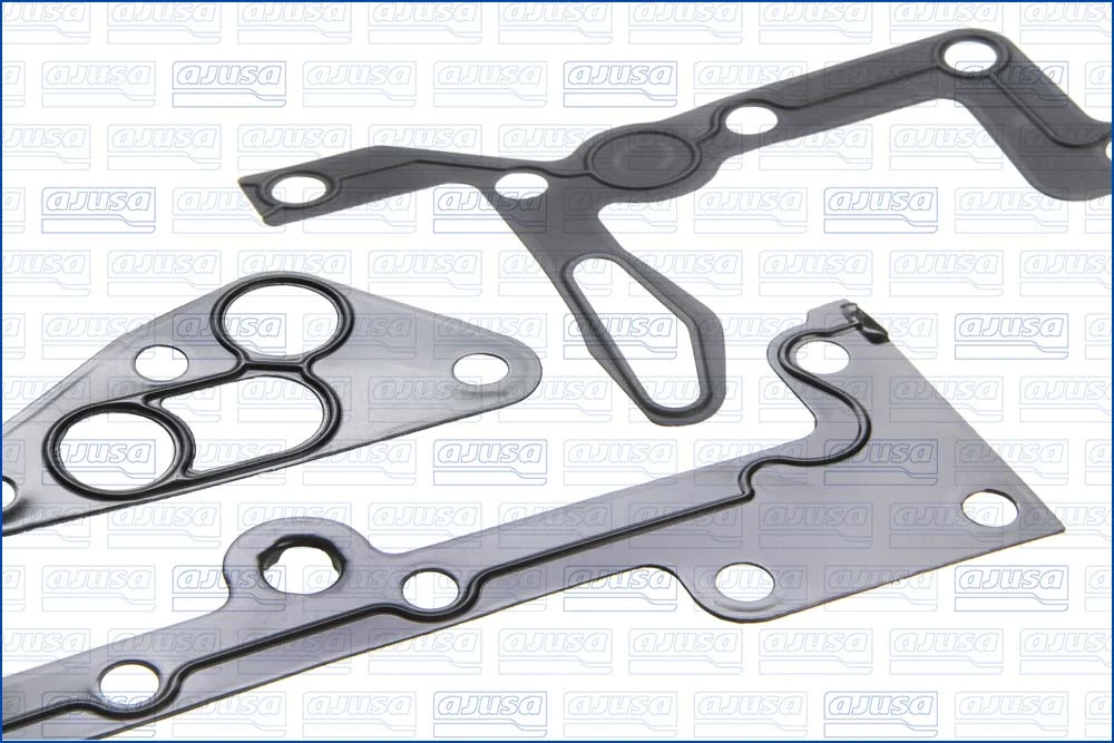 Set garnituri carter