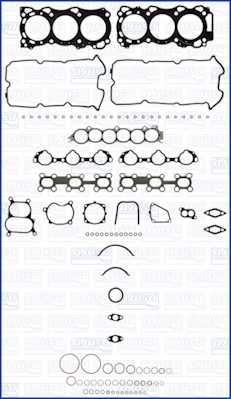 Set complet garnituri motor