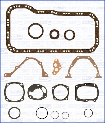 Set garnituri carter