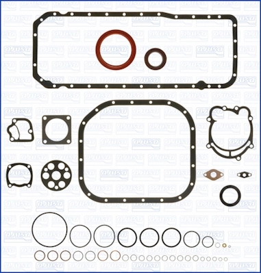 Set garnituri carter