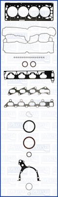 Set complet garnituri motor